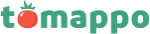 Tomappo logo