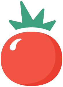 Tomappo logo icon